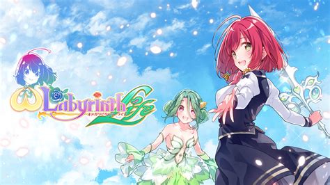 omega labyrinth life trainer|omega labyrinth life nintendo switch.